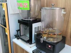 -舞素卷菜煎饼.糁汤(万达金街店)