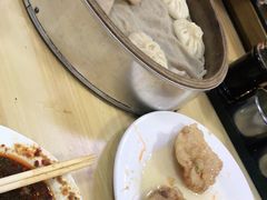 -开封灌汤包子铺(尚志大街店)