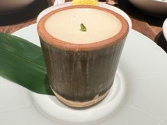 茉莉清茶酪-元古雲境(太古里店)