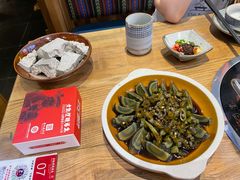 -野山舂·贵州现舂酸汤牛肉(东山店)