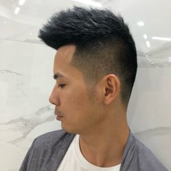 -BM SALON