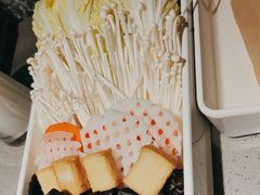 -半天妖烤鱼(方庄店)