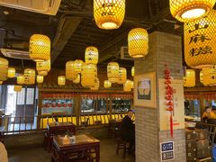 -古铺良食(柯城店)