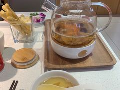 -鲁秀才炒鸡(龙湖西溪天街店)