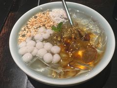 -绿茶餐厅(汇悦大融城店)