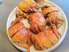 -佬太公海鸭·海鲜大排档(上海总店)