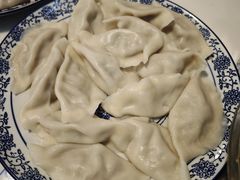 -老都一处饺子馆(道里店)
