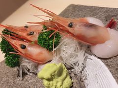 -気楽亭和食料理(气乐亭大世界本店)