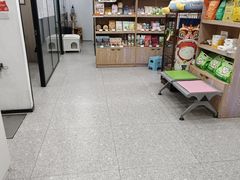 -四月宠物医院·猫专科·心脏专科·内科(转塘店)