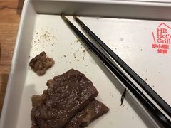 -炉小哥烤肉(朗悦公园茂店)