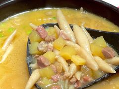 -西贝(东城万达广场店)