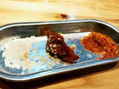 android_upload_pic-麻蒲碳烤肉(远景路1号店)