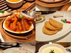 -南海渔村(珠江新城店)