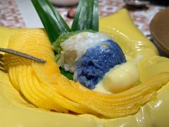 -芭札·Thai泰国餐厅(同和金铂天地店)
