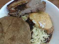 -潘国仙耳光馄饨(黄家阙路店)