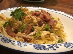 -江宁会馆(劈柴院店)
