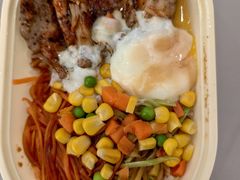 -喜仕屋牛丼咖喱(滨康小区店)