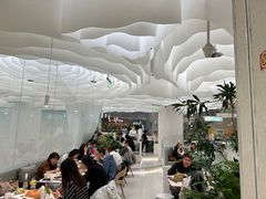 -大树餐厅(朝阳大悦城店)