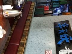 -半天妖烤鱼(中百店)