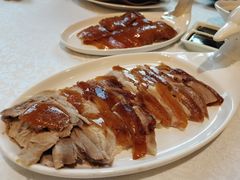 -香宫中餐厅 · 桂林香格里拉