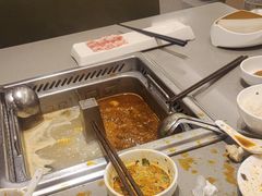 -海底捞火锅(旭辉MALL店)