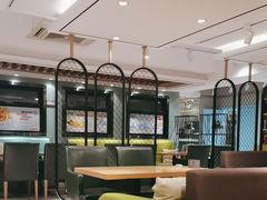 -去茶去餐厅(中央大街店)