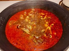 -老天桥蛙炉火锅(姑苏总店)