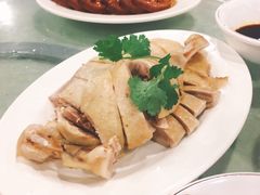 白切鸭-方记洪阳餐厅(福田新村店)