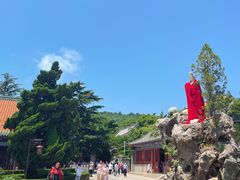 -湛山寺