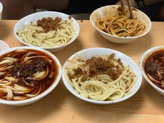 -二号桥脆绍面(星辉中路店)