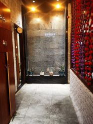 -T.1 hair salon烫染接发