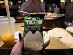 -烤匠麻辣烤鱼(万象城店)