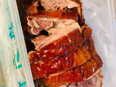 -晓马鸭店(新芜路店)