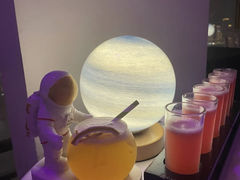 -月光漫步高空酒吧&景观下午茶Moonwalker Sky Land