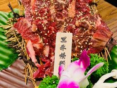 -黑牛の店·和牛烧肉(合生汇店)