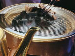 -西塔老太太泥炉烤肉(温州首店万象城黑金店)