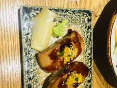 鹅肝-林妈妈村·日式料理(宝山龙湖天街店)