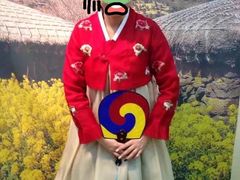 -韩国韩服体验（hanbokyoon）北村韩屋村
