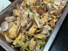 -胶东海鲜大排档(北太平庄店)