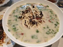 -狮王府淮扬菜(夫子庙老门东店)
