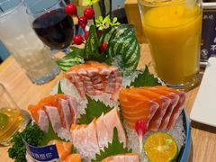 -上渔铁板烧(熙悦汇店)