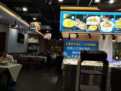 -渔娘渔家丹东海鲜(东直门店)