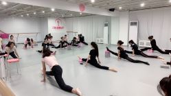 -艺佳舞蹈培训学校