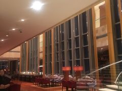 -视界美食自助餐厅·石家庄希尔顿酒店