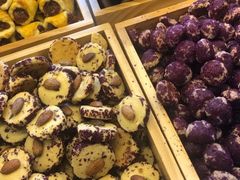-玛尔哈巴·塔塔尔糕点(华侨小区店)