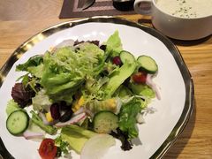 -LUCCA卢卡西班牙海鲜饭(远洋广场店)