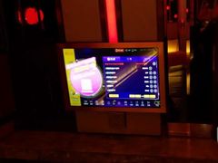 -欢乐空间KTV(奥山世纪城店)
