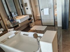 -深圳中洲万豪酒店