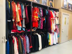 -中国照相馆(清河万象汇店)