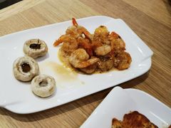 -上渔铁板烧(熙悦汇店)